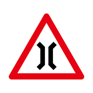 警10 狹橋