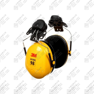 NRR23 插孔式耳罩