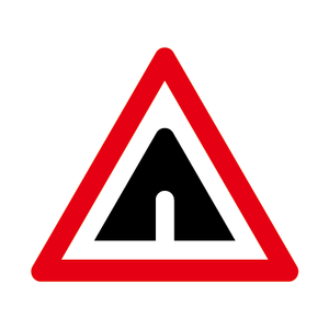 警41 隧道