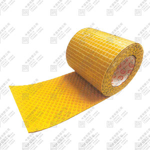 反光止滑標線膠帶