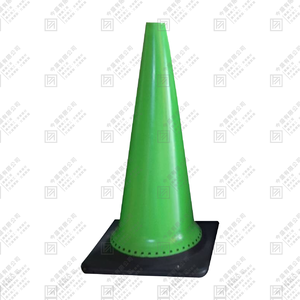 交通錐(綠)