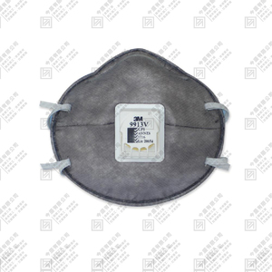 P1 活性碳口罩 B款