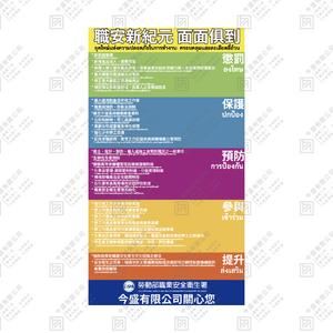 職安新紀元