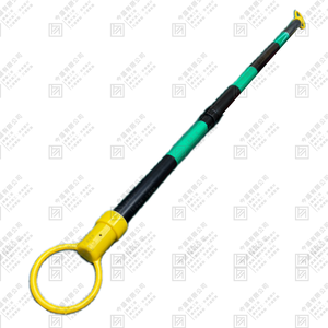 伸縮連桿(綠黑)