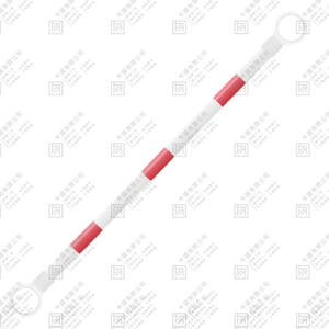 伸縮連桿(紅白)